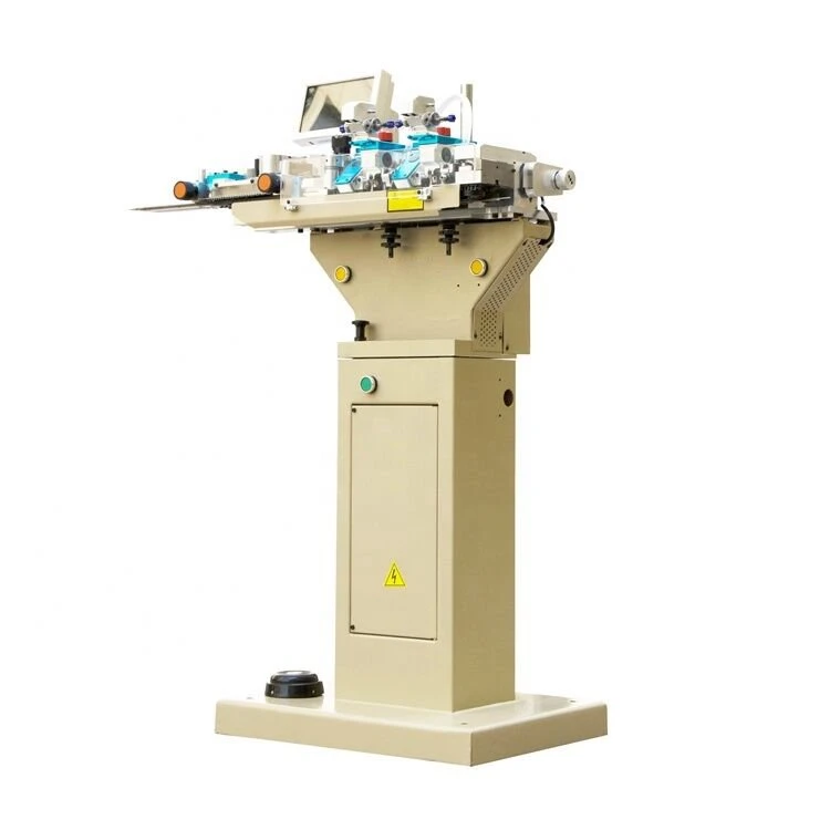 Automatic Sock Toe Linking Machine